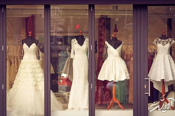 نکات اجاره لباس عروس کرایه لباس عروس